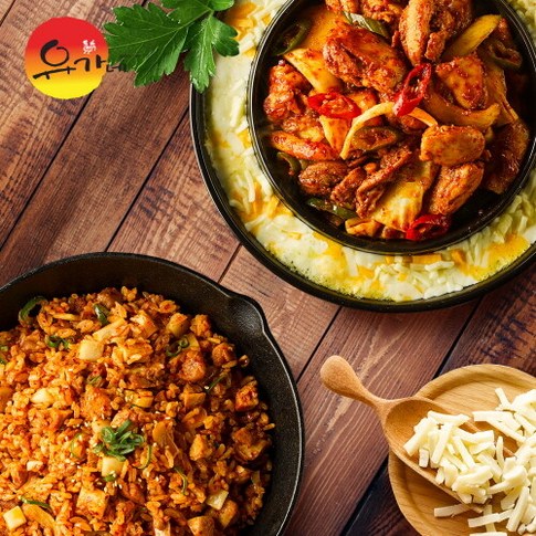 언양물닭갈비 맛집 탐험기: 솔직 후기와 꿀팁 대방출!